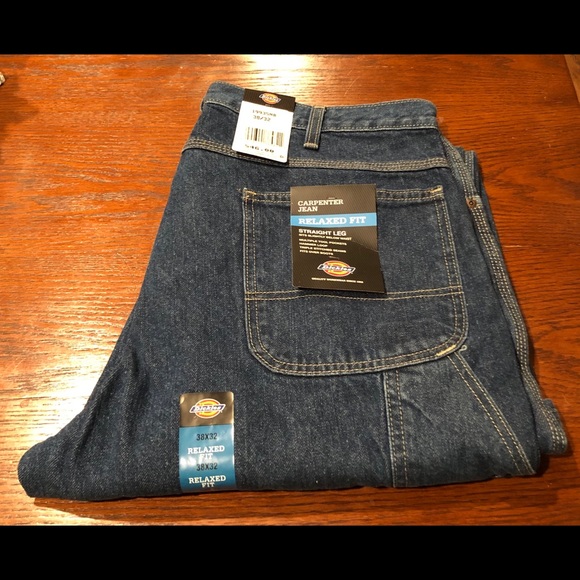 dickies 1993 carpenter jean